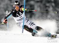 Slalom Kitzbuehel