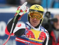 Ski-Alpin, 19.01.2008, Abfahrt Kitzbuehel