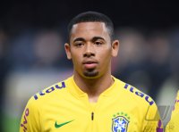 Fussball International Testspiel: Deutschland - Brasilien