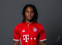 Fussball 1. Bundesliga 2016/2017: Fototermin beim FC Bayern Muenchen