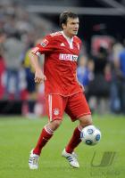 Fussball MC Fit Allstars - FC Bayern Muenchen