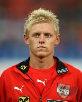 Laenderspiel Oesterreich - Venezuela