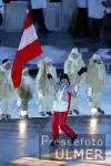 Olympische Winterspiele 2002  Erffnungsfeier