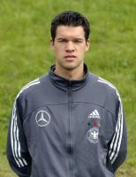 Micheal  Ballack