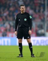 FUSSBALL DFB POKAL  Saison 2012/2013:  JUBEL FC Bayern Muenchen