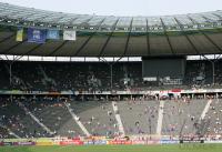 Fussball WM 2006: 24-Stunden-Finale