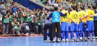 Fussball International FIFA FUTSAL WM 2008