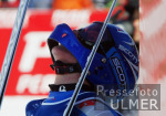SKI  WM 2003  St.Moritz Damen Abfahrt