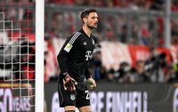 Fussball 1. Bundesliga 23/24: FC Bayern Muenchen - Borussia Dortmund