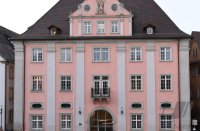 Rathaus Rottenburg