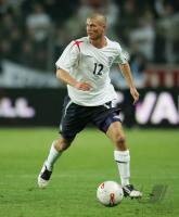 Fussball  International Testspiel England - Argentinien