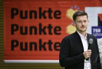 Volleyball 2. Bundesliga Saison 24/25: TV Rottenburg - TSV Grafing
