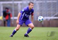 Fussball 3. Bundesliga:  Thomas Reichenberger (Osnabrueck)