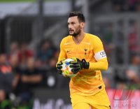 Fussball International Audi Cup 2019: FC Bayern Muenchen - Tottenham Hotspur