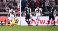Fussball 1. Bundesliga Saison 18/19 Relegation: VfB Stuttgart - Union Berlin