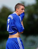 Testspiel TV Obing - SpVgg Unterhaching