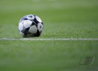 Fussball International Champions League  FEATURE