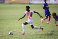 Fussball  BITZER Cup U 19 Junioren 2026