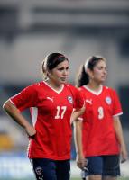 Fussball Frauen FIFA U 20  WM  2008      Vorrunde 