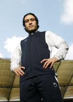 Fussball 1. Bundesliga: Mehdi MAHDAVIKIA