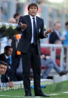 FUSSBALL SERIE A:  A.C. Cesena - Juventus Turin