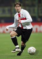 Fussball Champions League  Inter - Fenerbahce