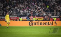 FUSSBALL UEFA Nations League 26/27 Deutschland - Serbien