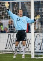 Fussball International: Deutschland, ENKE