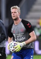 FUSSBALL INTERNATIONAL Testspiel EM 2021:  Deutschland - Daenemark