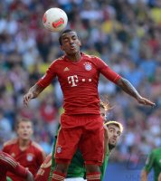Fussball 1. Bundesliga, Saison 2012/2013, Liga Total Cup: FC Bayern Muenchen - SV Werder Bremen