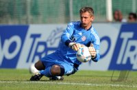 Fussball 1. Bundesliga Saison   2011/2012 :  Torwart Hans Joerg Butt (FC Bayern Muenchen)