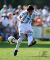 2. Fussball Bundesliga: Emanuel Biancucchi (1860 Muenchen)