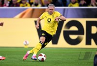 Fussball  Supercup  Saison 26/27 Borussia Dortmund - FC Bayern Muenchen
