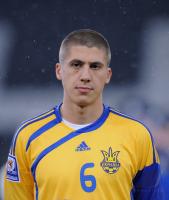 Fussball International   Andriy YARMOLENKO (Ukraine)