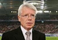 Fussball 1. Bundesliga VfB Stuttgart - FC Schalke 04  Saison 07/08VfB Stuttgart - FC Schalke 04