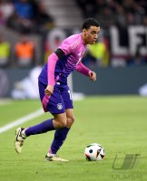 FUSSBALL INTERNATIONAL Testspiel: Deutschland - Niederlande