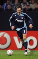 Fussball, Champions League: FC Schalke 04 - Rosenborg BK