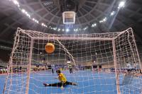 Fussball International FIFA FUTSAL WM 2008