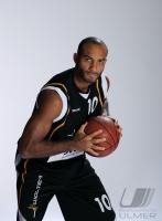 1. Basketball Bundesliga 2009/2010  Walter Tigers Tuebingen