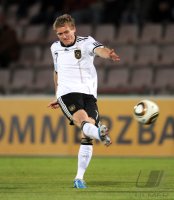 Fussball International:  Andre Schuerrle (Deutschland)
