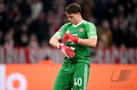 Fussball International CHL 24/25: FC Bayern Muenchen - Bayer 04 Leverkusen