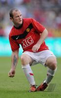 Fussball International: ROONEY (Manchester United)