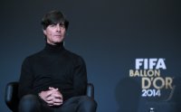 Fussball International  FIFA Ballon d Or 2014: Trainer Joachim Loew (Deutschland)