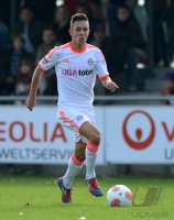 Fussball 1. Bundesliga, Saison 2012/2013:  Oliver Markoutz (FC Bayern Muenchen)