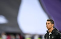 Fussball CHL 16/17 Achtelfinale: Real Madrid - FC Bayern Muenchen