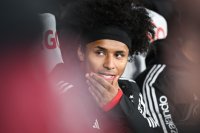 Fussball International Qualifikation WM 2026 
Deutschland - Slowakei