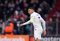 Fussball International CHL 22/23: FC Bayern Muenchen - Paris Saint-Germain
