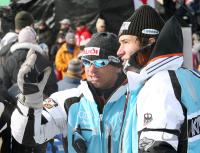 Ski Alpin  Herren Riesenslalom  Beaver Creek