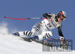 Ski Alpin; Super G Damen