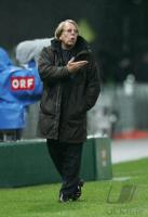 Fussball, 24.03.2007, Freundschaftsspiel Oesterreich-Ghana